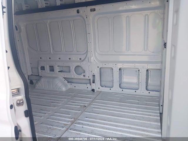 Ford Transit-250 2023 1FTBR1X81PKB01983 Image 8