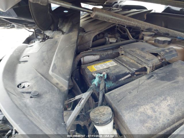2G1105S34K9151465 Chevrolet Impala Premier