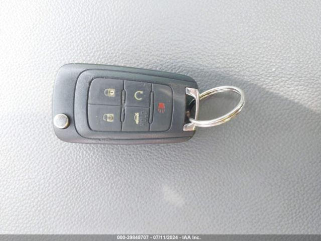2G1105S34K9151465 Chevrolet Impala Premier