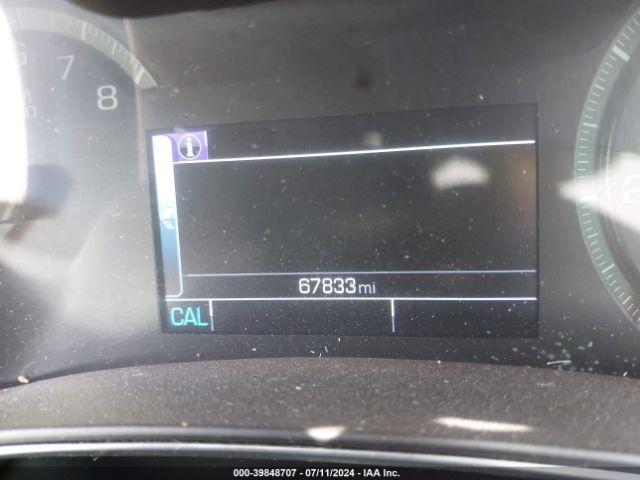 2G1105S34K9151465 Chevrolet Impala Premier