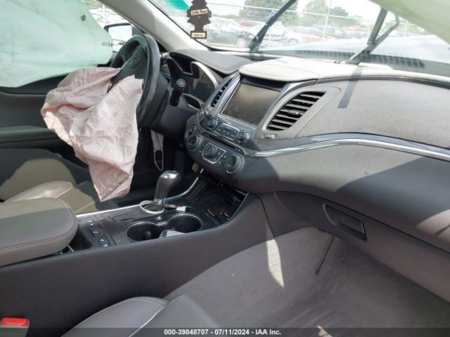 2G1105S34K9151465 Chevrolet Impala Premier