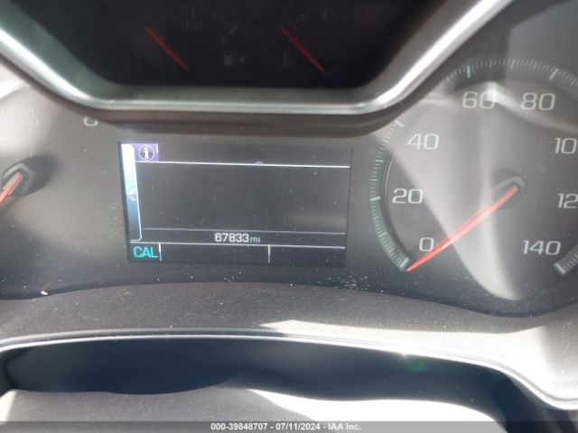 2G1105S34K9151465 Chevrolet Impala Premier