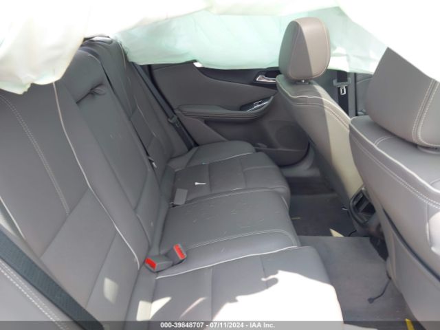 2G1105S34K9151465 Chevrolet Impala Premier