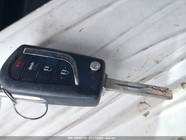 Toyota CAMRY LE 2021 4T1C11AK2MU478575 Image 11