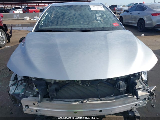 Toyota CAMRY LE 2021 4T1C11AK2MU478575 Image 13