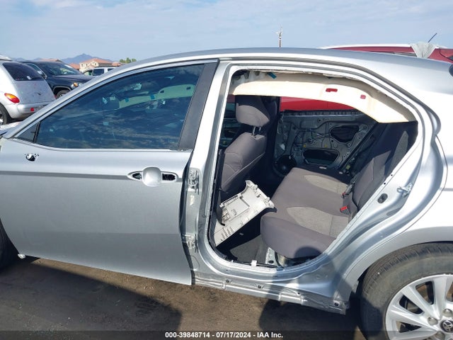 Toyota CAMRY LE 2021 4T1C11AK2MU478575 Image 15