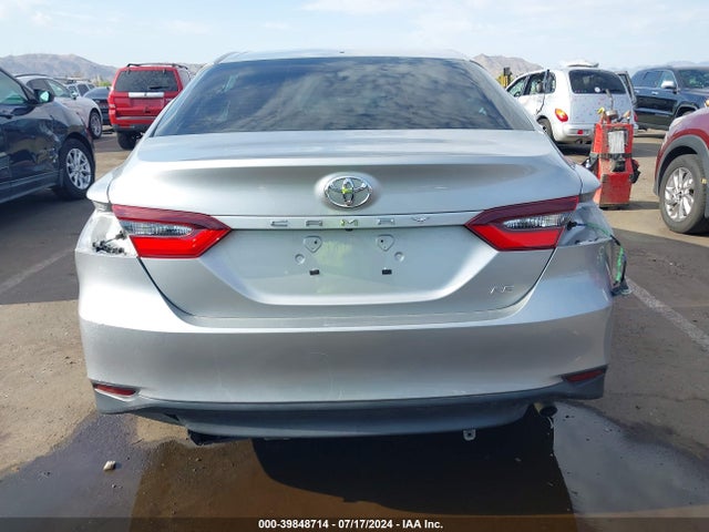 Toyota CAMRY LE 2021 4T1C11AK2MU478575 Image 17