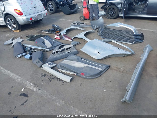 Toyota CAMRY LE 2021 4T1C11AK2MU478575 Image 12