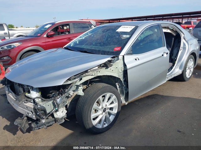 Toyota CAMRY LE 2021 4T1C11AK2MU478575 Image 6