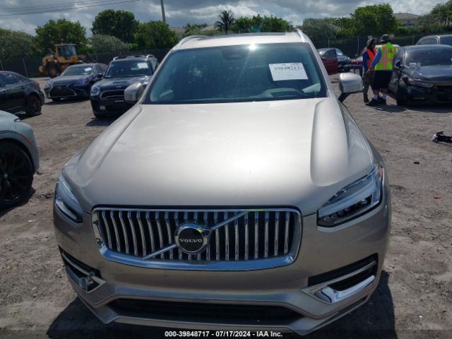 YV4L12PK7R1190784 Volvo Xc90 B5 Core Bright Theme