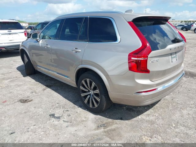 YV4L12PK7R1190784 Volvo Xc90 B5 Core Bright Theme