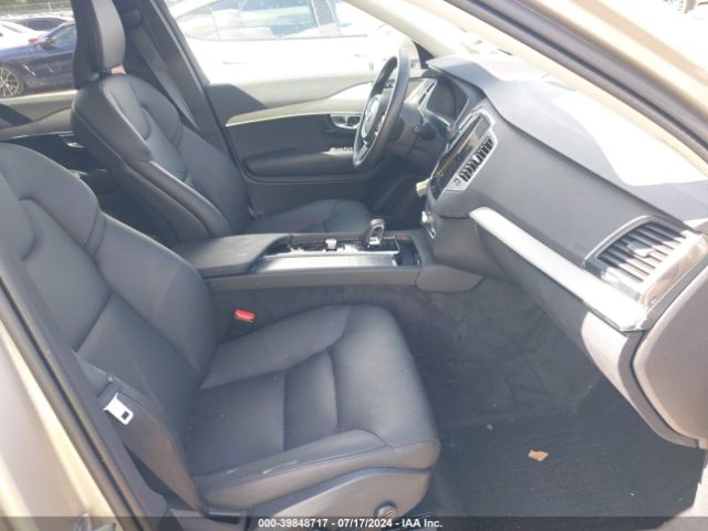 YV4L12PK7R1190784 Volvo Xc90 B5 Core Bright Theme