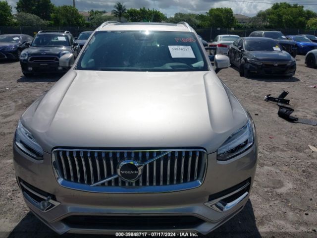 YV4L12PK7R1190784 Volvo Xc90 B5 Core Bright Theme