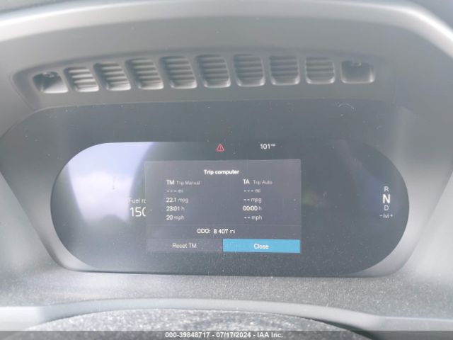 YV4L12PK7R1190784 Volvo Xc90 B5 Core Bright Theme