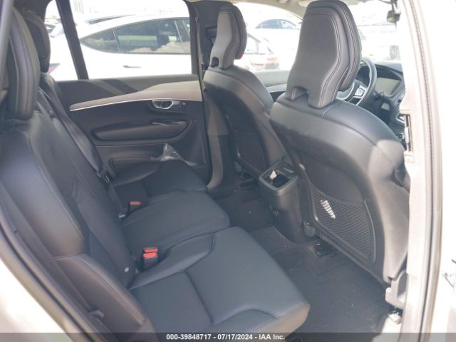 YV4L12PK7R1190784 Volvo Xc90 B5 Core Bright Theme