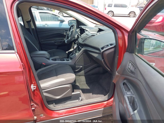 Ford ESCAPE S 2015 1FMCU0F77FUB65353 Image 5
