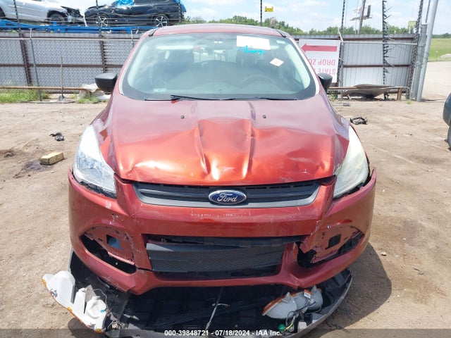 Ford ESCAPE S 2015 1FMCU0F77FUB65353 Image 6