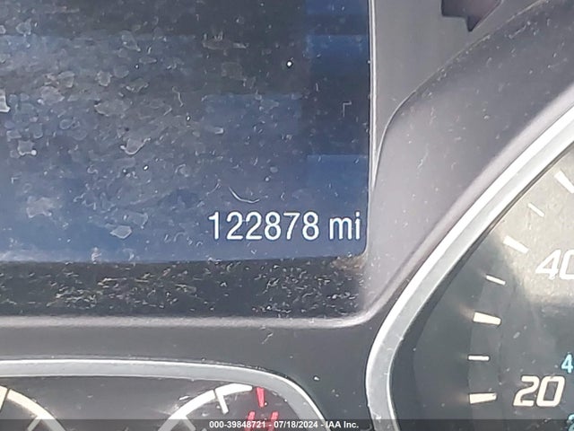 Ford ESCAPE S 2015 1FMCU0F77FUB65353 Image 7