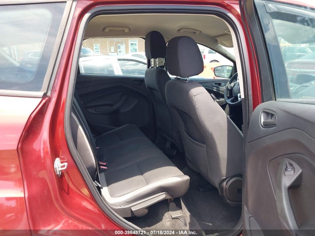 Ford ESCAPE S 2015 1FMCU0F77FUB65353 Image 8