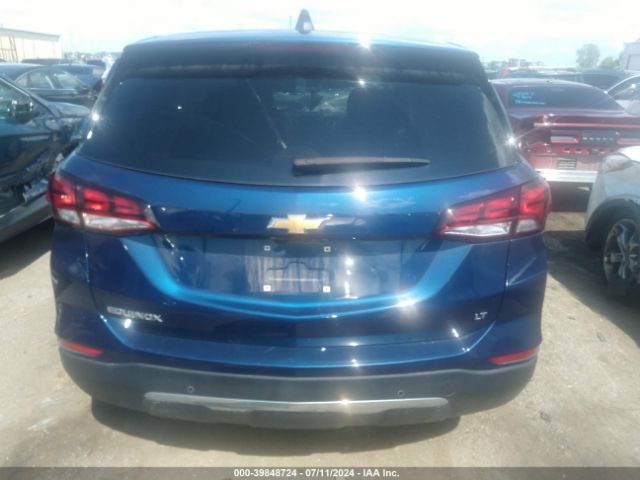 3GNAXKEV2NL290629 Chevrolet Equinox Fwd Lt