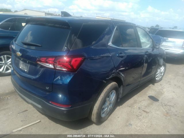 3GNAXKEV2NL290629 Chevrolet Equinox Fwd Lt