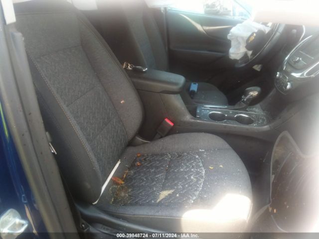 3GNAXKEV2NL290629 Chevrolet Equinox Fwd Lt