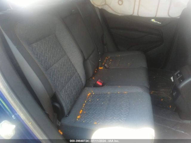3GNAXKEV2NL290629 Chevrolet Equinox Fwd Lt