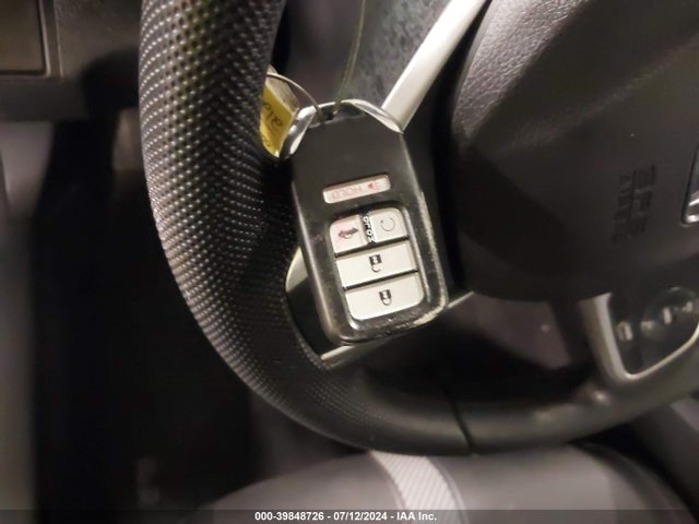 Honda CIVIC EX 2018 2HGFC2F7XJH572631 Image 11