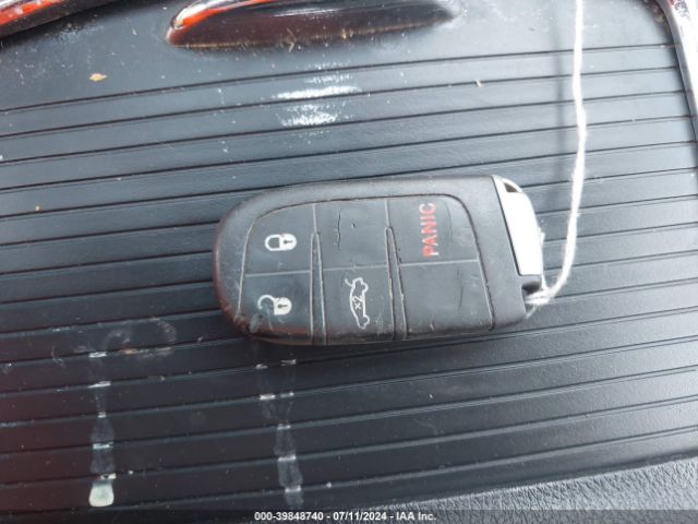 2C3CDXBG3EH168386 Dodge Charger Se