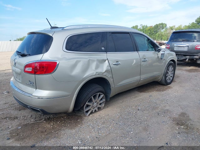 5GAKRBKD9GJ288519 Buick Enclave Leather