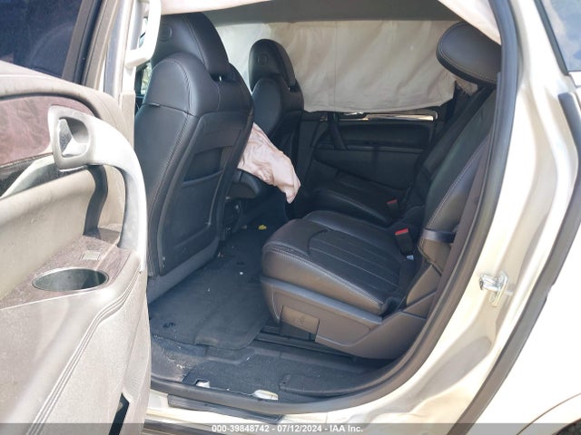 5GAKRBKD9GJ288519 Buick Enclave Leather