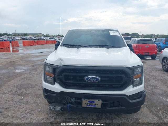 Ford F-150 Xl 2023 1FTEX1CP7PKG23601 Image 12