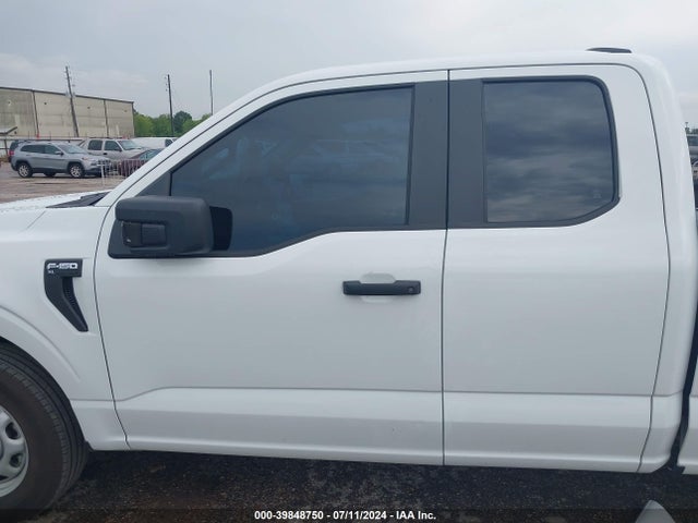 Ford F-150 Xl 2023 1FTEX1CP7PKG23601 Image 14
