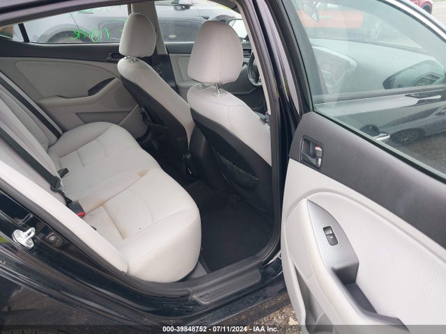 KIA Optima Lx 2015 5XXGM4A7XFG372152 Image 8
