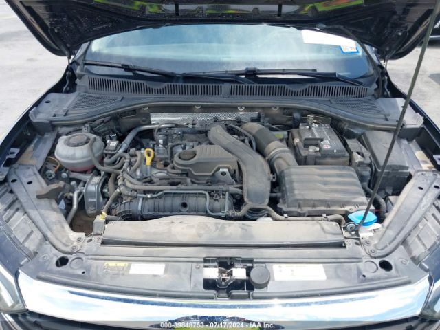3VWNM7BU7NM011999 Volkswagen Jetta 1.5t S