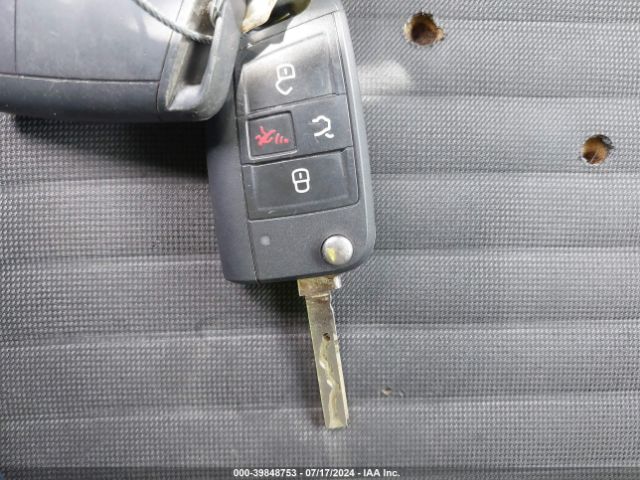 3VWNM7BU7NM011999 Volkswagen Jetta 1.5t S