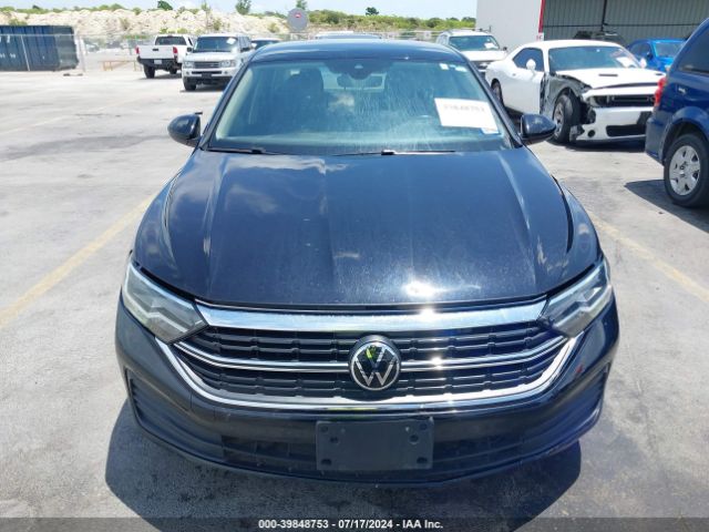 3VWNM7BU7NM011999 Volkswagen Jetta 1.5t S