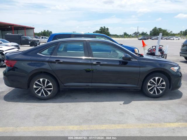 3VWNM7BU7NM011999 Volkswagen Jetta 1.5t S
