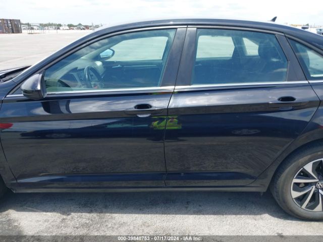 3VWNM7BU7NM011999 Volkswagen Jetta 1.5t S