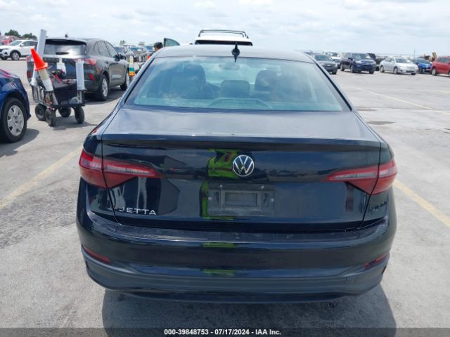 3VWNM7BU7NM011999 Volkswagen Jetta 1.5t S