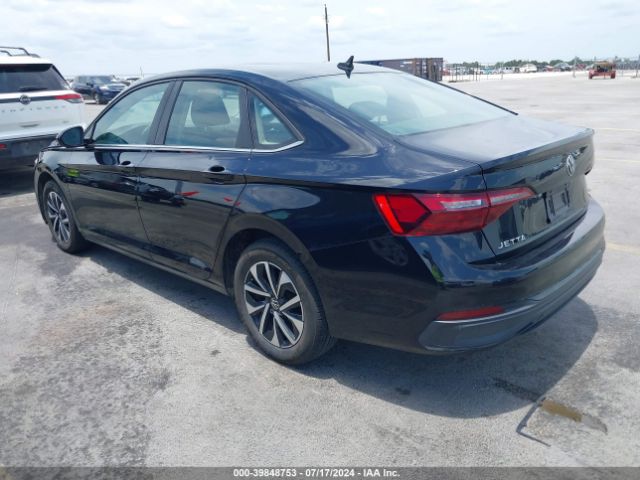 3VWNM7BU7NM011999 Volkswagen Jetta 1.5t S