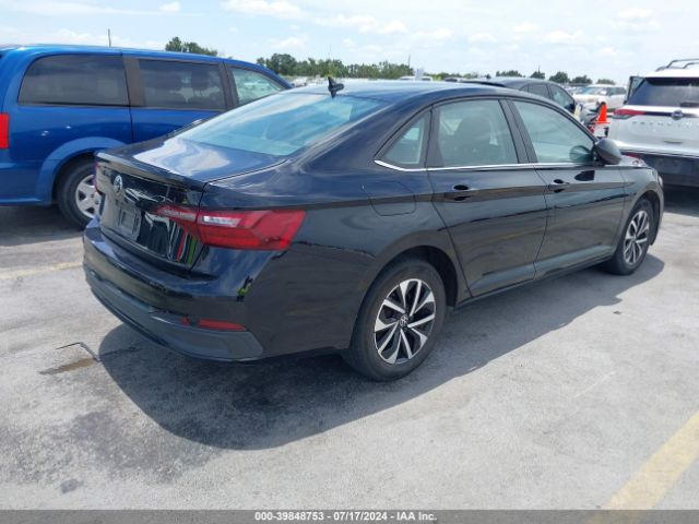 3VWNM7BU7NM011999 Volkswagen Jetta 1.5t S