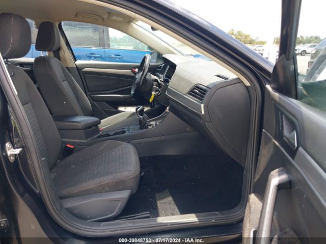 3VWNM7BU7NM011999 Volkswagen Jetta 1.5t S