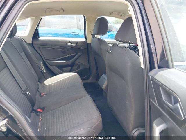 3VWNM7BU7NM011999 Volkswagen Jetta 1.5t S