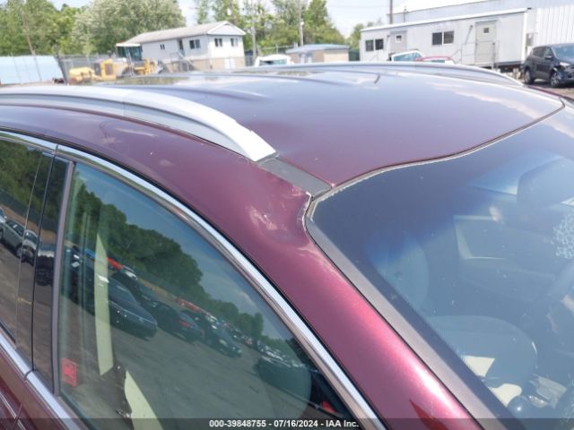 5XYPGDA5XHG324204 KIA Sorento 3.3l Lx