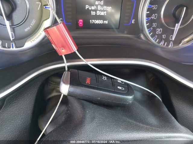 Chrysler 200 Limited 2015 1C3CCCAB9FN758912 Image 11