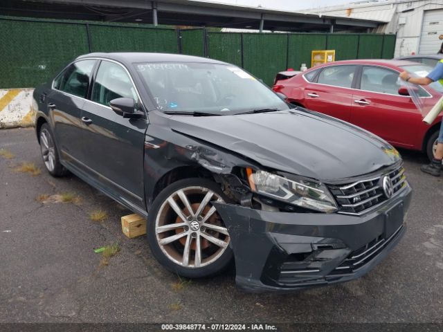1VWDT7A31HC028374 auction archive image