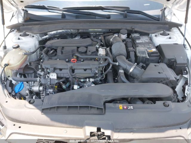 5XXG14J21RG238535 KIA K5 LXS