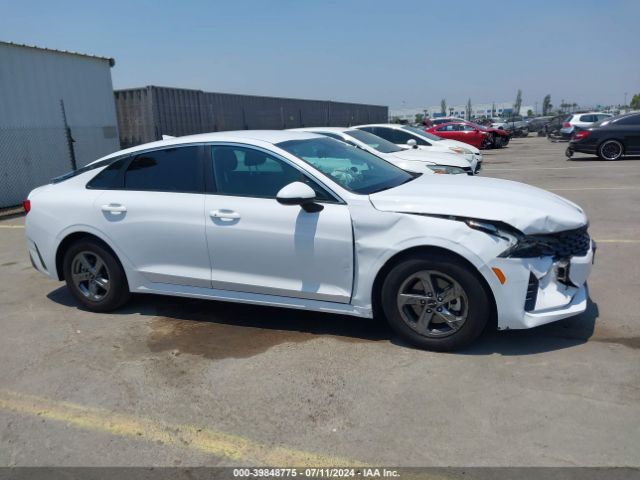 5XXG14J21RG238535 KIA K5 LXS
