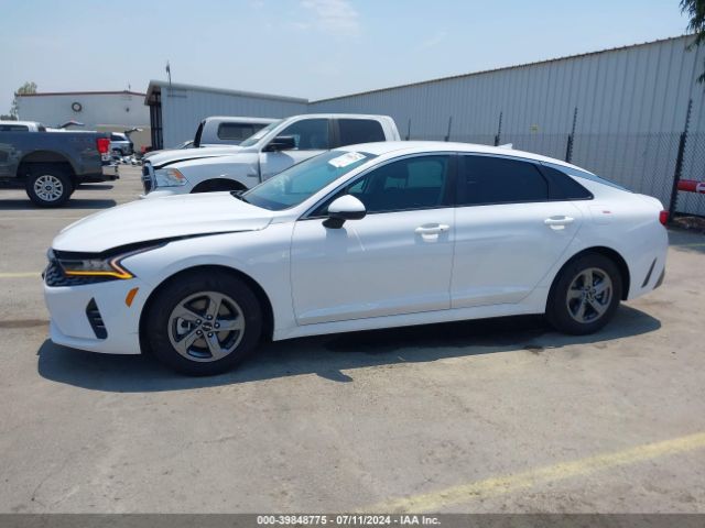 5XXG14J21RG238535 KIA K5 LXS
